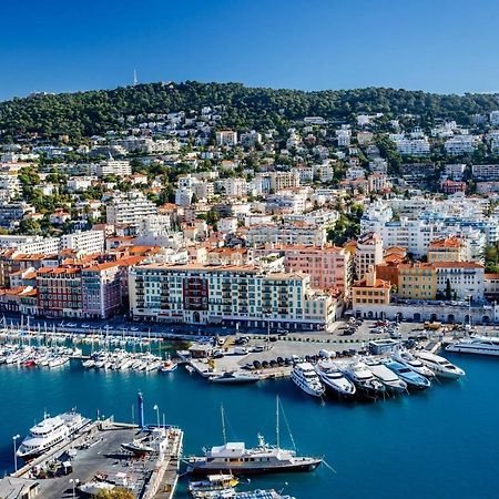 Maxim - Easy Home Booking Nice Exteriör bild