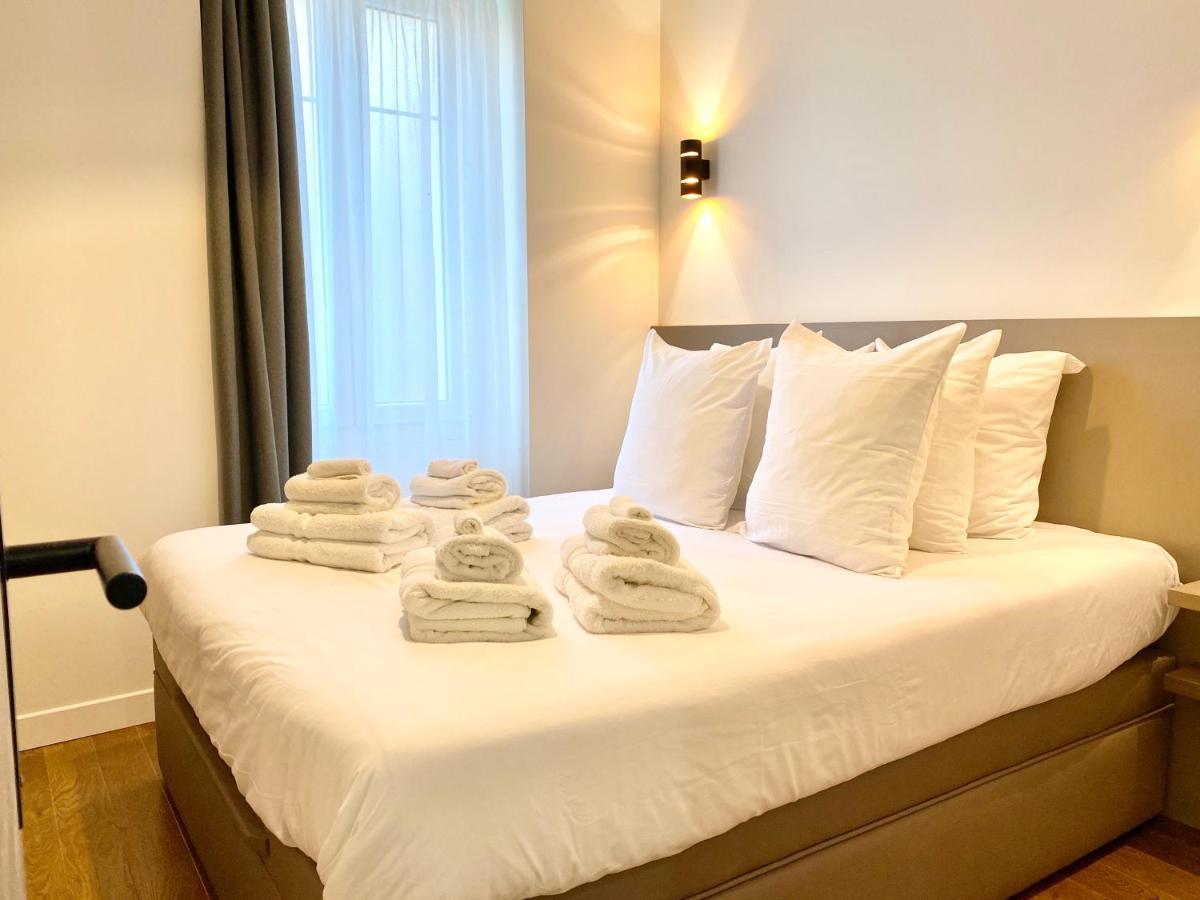 Maxim - Easy Home Booking Nice Exteriör bild