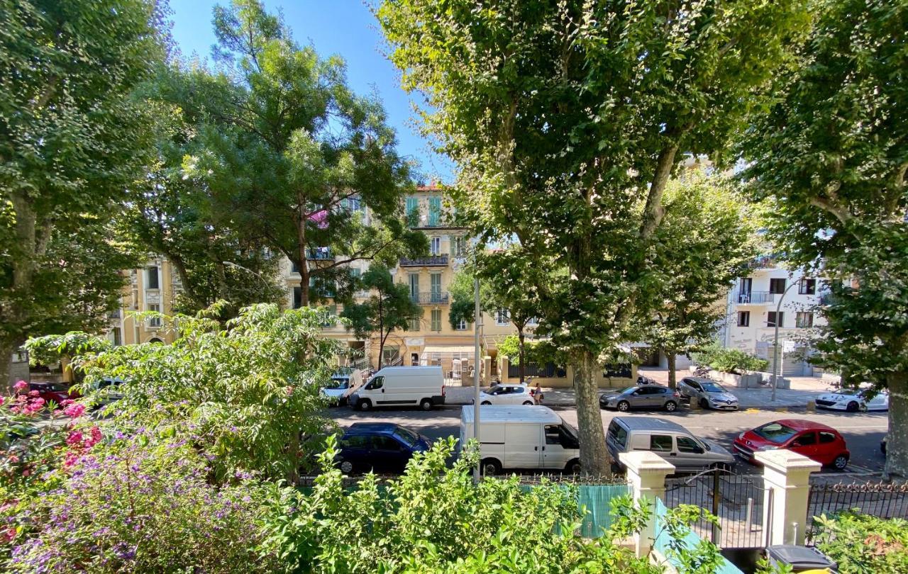 Maxim - Easy Home Booking Nice Exteriör bild