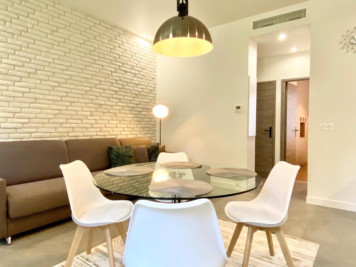 Maxim - Easy Home Booking Nice Exteriör bild