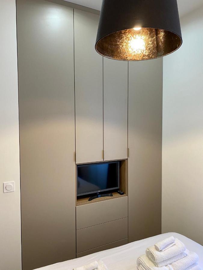Maxim - Easy Home Booking Nice Exteriör bild