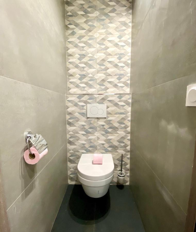 Maxim - Easy Home Booking Nice Exteriör bild