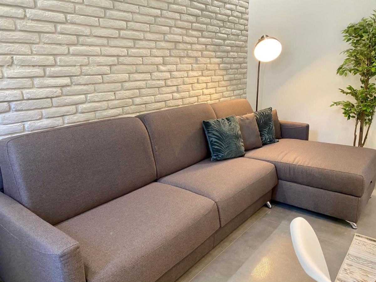 Maxim - Easy Home Booking Nice Exteriör bild